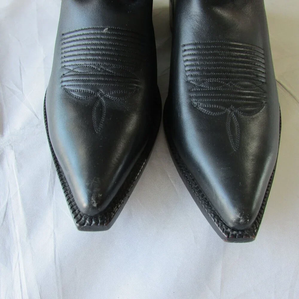 Caborca never worn